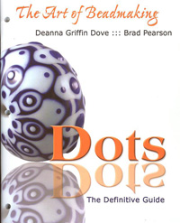 Dove/Pearson: The Art of Beadmaking - Dots