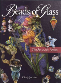 Cindy Jenkins: Beads of Glass